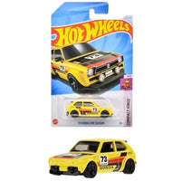 HXP92-9866 ホットウィール ベーシックカー '73 ホンダ シビック カスタム