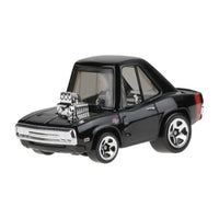 HXR08-9866 ホットウィール ベーシックカー '70 ダッジ チャージャー