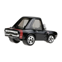 HXR08-9866 ホットウィール ベーシックカー '70 ダッジ チャージャー
