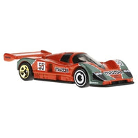 HXR14-9866 ホットウィール ベーシックカー マツダ 787B