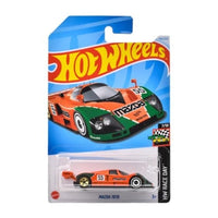 HXR14-9866 ホットウィール ベーシックカー マツダ 787B