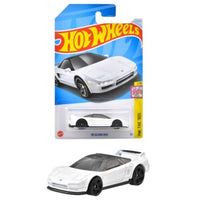 HXR29-9866 ホットウィール ベーシックカー '90 アキュラ NSX