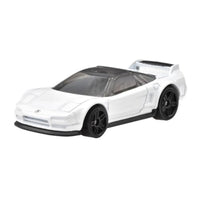 HXR29-9866 ホットウィール ベーシックカー '90 アキュラ NSX