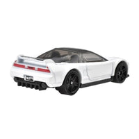 HXR29-9866 ホットウィール ベーシックカー '90 アキュラ NSX
