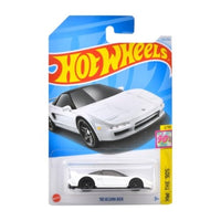 HXR29-9866 ホットウィール ベーシックカー '90 アキュラ NSX