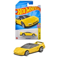 HXR11-9866 ホットウィール ベーシックカー '90 アキュラ NSX