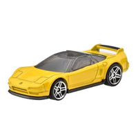 HXR11-9866 ホットウィール ベーシックカー '90 アキュラ NSX