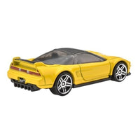 HXR11-9866 ホットウィール ベーシックカー '90 アキュラ NSX