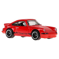 HXR05-9866 ホットウィール ベーシックカー ポルシェ 911 カレラ RS 2.7