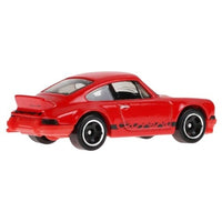 HXR05-9866 ホットウィール ベーシックカー ポルシェ 911 カレラ RS 2.7