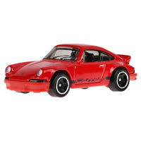 HXR05-9866 ホットウィール ベーシックカー ポルシェ 911 カレラ RS 2.7