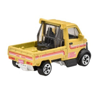 HXR00-9866 ホットウィール ベーシックカー マイティ K