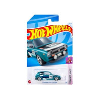 HXR19-9866 ホットウィール ベーシックカー '73 ホンダ シビック カスタム