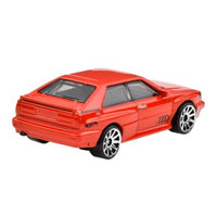 HXP98-9866 ホットウィール ベーシックカー '87 アウディ クワトロ