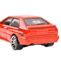 HXP98-9866 ホットウィール ベーシックカー '87 アウディ クワトロ