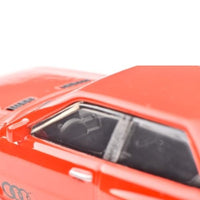 HXP98-9866 ホットウィール ベーシックカー '87 アウディ クワトロ