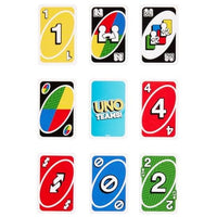 HXT58-9866 ウノ チームズ