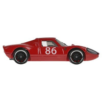 HYB76-9866 ホットウィール ベーシックカー ポルシェ 904 カレラ GTS