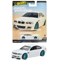 HYP70-9866 ホットウィール ワイルド・スピード - BMW M3