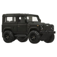 HYP74-9866 ホットウィール ワイルド・スピード - ランドローバー ディフェンダー 90
