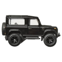HYP74-9866 ホットウィール ワイルド・スピード - ランドローバー ディフェンダー 90