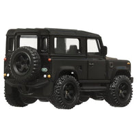 HYP74-9866 ホットウィール ワイルド・スピード - ランドローバー ディフェンダー 90