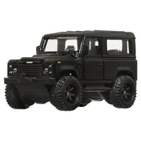 HYP74-9866 ホットウィール ワイルド・スピード - ランドローバー ディフェンダー 90