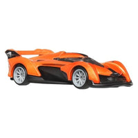 JBK78-9866 ホットウィール カーカルチャー ユーロスピード マクラーレン・ソーラス GT