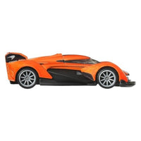 JBK78-9866 ホットウィール カーカルチャー ユーロスピード マクラーレン・ソーラス GT