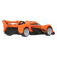 JBK78-9866 ホットウィール カーカルチャー ユーロスピード マクラーレン・ソーラス GT
