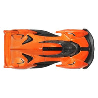 JBK78-9866 ホットウィール カーカルチャー ユーロスピード マクラーレン・ソーラス GT