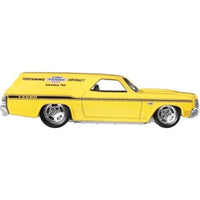 JBK67-9866 ホットウィール カーカルチャー ファスト・ワゴン '70 シェベル SS ワゴン