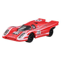 JBK63-9866 カーカルチャー サーキット レジェンズ ポルシェ 917KH