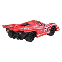 JBK63-9866 カーカルチャー サーキット レジェンズ ポルシェ 917KH