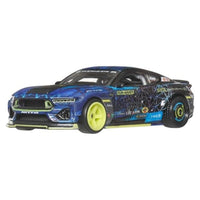 JBK48-9866 カーカルチャー サーキット レジェンズ 2024 フォード マスタング RTR スペック5-FD