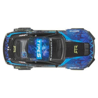 JBK48-9866 カーカルチャー サーキット レジェンズ 2024 フォード マスタング RTR スペック5-FD
