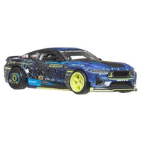 JBK48-9866 カーカルチャー サーキット レジェンズ 2024 フォード マスタング RTR スペック5-FD