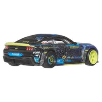 JBK48-9866 カーカルチャー サーキット レジェンズ 2024 フォード マスタング RTR スペック5-FD