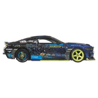 JBK48-9866 カーカルチャー サーキット レジェンズ 2024 フォード マスタング RTR スペック5-FD