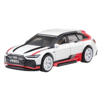 JBK51-9866 ホットウィール カーカルチャー ファスト・ワゴン アウディ RS 6 アバント
