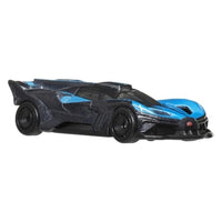 JBK79-9866 ホットウィール カーカルチャー ユーロスピード ブガッティ ボリード