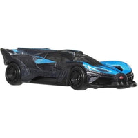JBK79-9866 ホットウィール カーカルチャー ユーロスピード ブガッティ ボリード