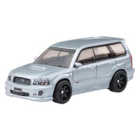 JBK87-9866 ホットウィール カーカルチャー ファスト・ワゴン スバル フォレスター STI