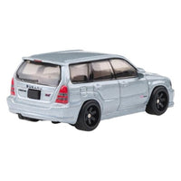 JBK87-9866 ホットウィール カーカルチャー ファスト・ワゴン スバル フォレスター STI