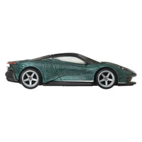 JBK77-9866 ホットウィール カーカルチャー ユーロスピード アウトモビリ・ピニンファリーナ・バッティスタ