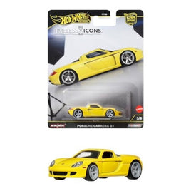 JBK91-9866 カーカルチャー タイムレス アイコンズ ポルシェ カレラ GT