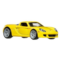 JBK91-9866 カーカルチャー タイムレス アイコンズ ポルシェ カレラ GT