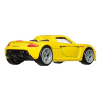 JBK91-9866 カーカルチャー タイムレス アイコンズ ポルシェ カレラ GT