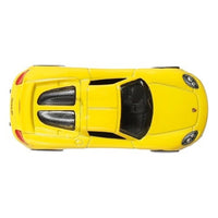 JBK91-9866 カーカルチャー タイムレス アイコンズ ポルシェ カレラ GT