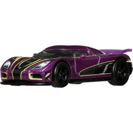 JBK93-9866 カーカルチャー タイムレス アイコンズ ケーニグセグ アゲーラ R